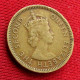 British Honduras 5 Cents 1972 Belize W ºº - Belize