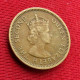 British Honduras 5 Cents 1973 Belize W ºº - Belize