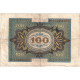 Allemagne, 100 Mark, 1920, 1920-11-01, KM:69a, TTB+ - 100 Mark