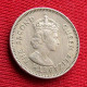 British Honduras 10 Cents 1965 Belize W ºº - Belize