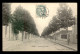 55 - ETAIN - AVENUE DE LA GARE - EDITEUR CASSI - Etain