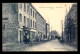 55 - ETAIN - RUE DE METZ EN RECONSTRUCTION EN 1924 - CAFE-HOTEL STAINOIS - EDITEUR JOS METRICH - Etain