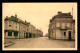 55 - ETAIN - RUE RAYMOND POINCARE - BOURELLERIE P. AUJARD -  EDITEUR COLLETTE - Etain