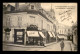 79 - THOUARS - RUE ST-MEDARD ET PLACE BERTON - LIBRAIRIE A. GANNE - Thouars