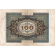 Allemagne, 100 Mark, 1920, 1920-11-01, KM:69a, TB - 100 Mark