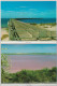 WESTERN AUSTRALIA WA Midge Distributors Folder ESPERANCE 14 Postcard Views Used 1993 - Altri & Non Classificati