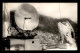 MONACO - L'ANTENNE DU RADAR SUR LA TERRASSE DU MUSEE OCEANOGRAPHIQUE - Museo Oceanográfico