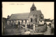 80 - NAOURS - L'EGLISE - Naours
