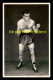 SPORTS - BOXE - CHARLES HUMEZ, CHAMPION D'EUROPE - EXHIBITION A SARREGUEMINES LE 11 MAI 1952 - AUTOGRAPHE  - Boxing