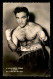 SPORTS - BOXE - MARCEL CERDAN - Boxe