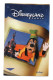 FRANCE PASSEPORT DISNEYLAND PARIS DINGO Date 14/12/2001 - Disney