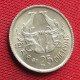 Bhutan 25 Chhertum 1975 W ºº - Bhoutan