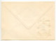 Germany, East 1962 10pf. Wartburg Postal Envelope; Leipzig 3. Sachsenschau Postmark & Cachet - Covers - Used