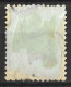 SOUTHERN RHODESIA...KING GEORGE V..(1910-36..)...." 1931..".......1/-.....SG23a.......P11.5....(CAT.VAL.£75..)....USED.. - Rodesia Del Sur (...-1964)