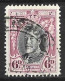 SOUTHERN RHODESIA...KING GEORGE V..(1910-36..)...." 1931..".....6d.....SG20b.......P14......CDS, VFU..... - Zuid-Rhodesië (...-1964)