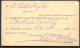 Hawaii Postal Card UX1 Honolulu YMCA 1883 - Hawaii