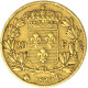 Louis XVIII-20 Francs 1820 Perpignan - 20 Francs (gold)