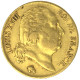 Louis XVIII-20 Francs 1819 Lille - 20 Francs (gold)