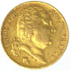 Louis XVIII-20 Francs 1824 Lille - 20 Francs (gold)
