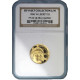 Monnaie Gradée NGC PF69 ULTRA CAMEO-Etats-Unis- 5 Dollars Commémorative Centenaire Statue De La Liberté 1986 - Altri & Non Classificati