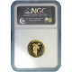 Monnaie Gradée NGC PF69 ULTRA CAMEO-Etats-Unis- 5 Dollars Commémorative Centenaire Statue De La Liberté 1986 - Autres & Non Classés