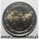 FINLANDE - KM 105 - 2 EURO 2001 - PETIT MURIER - LAKKA - SPL - Finlande