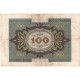 Allemagne, 100 Mark, 1920, 1920-11-01, KM:69b, TTB+ - 100 Mark