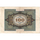 Allemagne, 100 Mark, 1920, 1920-11-01, KM:69b, TTB+ - 100 Mark