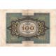 Allemagne, 100 Mark, 1920, 1920-11-01, KM:69b, TTB+ - 100 Mark