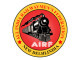 Block Of 4, All India Railwaymen's Federation, Locomotive Train, Transport, India MNH 2024 - Hojas Bloque