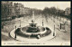 A69  FRANCE CPA VALENCE - FONTAINE MONUMENTALE ET BOULEVARD BANCEL - Verzamelingen & Kavels