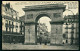 A69  FRANCE CPA DIJON - PORTE GUILLAUME - Collections & Lots