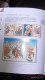 Delcampe - CHINA 2023-1 - 2023-27  Whole Year Of  Rabbit  Full Stamp Year Set( Inlude The Album) - Volledig Jaar