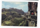 ECOSSE / SCOTLAND - EDINBURGH Castle From Scott Monument  - Animée (J8) - Midlothian/ Edinburgh