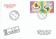 NCP 17 - 4105-a PREHISTORY, Sommet De FRANCOPHONIE, Romania - Registered, Stamp TETE BECHE - 2011 - Vor- Und Frühgeschichte