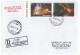 NCP 17 - 2288-a CAVE, Romania - Registered, Stamp With Vignette - 2011 - Altri & Non Classificati