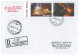NCP 17 - 2288-a CAVE, Romania - Registered, Stamp With Vignette - 2011 - Autres & Non Classés