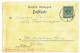 GER 31 - 16989 MEERSBURG, Litho, Germany - Old Postcard - Used - 1898 - Meersburg