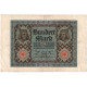 Allemagne, 100 Mark, 1920, 1920-11-01, KM:69b, SUP - 100 Mark