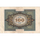 Allemagne, 100 Mark, 1920, 1920-11-01, KM:69b, SUP - 100 Mark