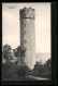 AK Ravensburg, Turm Auf Den Mehlsack  - Ravensburg