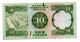 Bahrain Banknotes - 10 Dinars - Second Edition - ND 1973 - Used Condition - Bahreïn