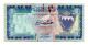 Bahrain Banknotes - 5 Dinars - Second Edition - ND 1973 - Used Condition - Bahreïn