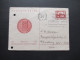 Tschechien CSSR 1949 Ganzsache P 105 Praga 1950 Internationale Briefmarken Ausstellung / Gebraucht Aus Dem Bedarf - Ansichtskarten