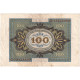 Allemagne, 100 Mark, 1920, 1920-11-01, KM:69b, TTB - 100 Mark