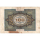 Allemagne, 100 Mark, 1920, 1920-11-01, KM:69b, TB - 100 Mark