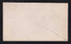 Bahamas Ca 1890 Postal Stationery 2 1/2 P Overprint Mint - 1859-1963 Colonia Britannica
