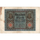 Allemagne, 100 Mark, 1920, 1920-11-01, KM:69b, TB - 100 Mark