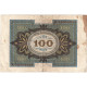 Allemagne, 100 Mark, 1920, 1920-11-01, KM:69b, TB - 100 Mark