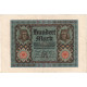 Allemagne, 100 Mark, 1920, 1920-11-01, KM:69b, SPL - 100 Mark